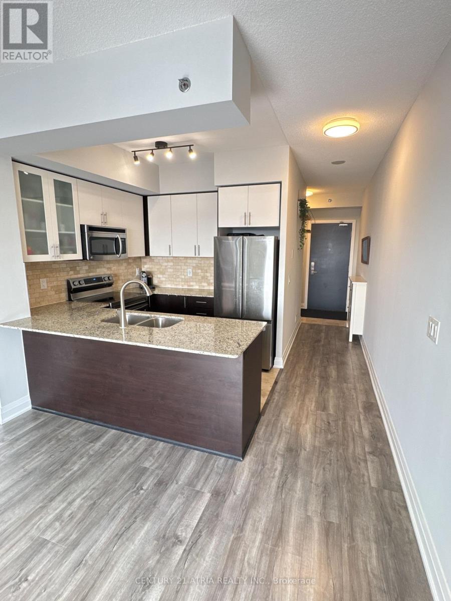 810 - 520 Steeles Avenue W, Vaughan, Ontario  L4J 0H2 - Photo 14 - N12853834