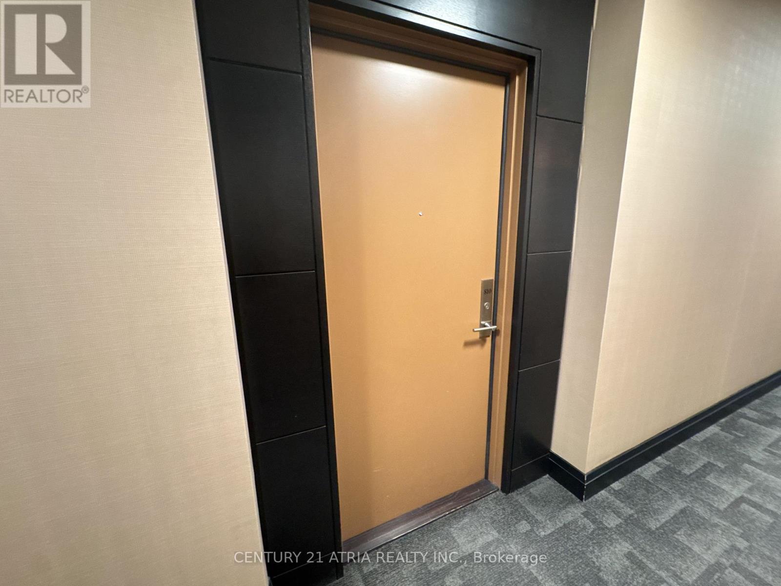 810 - 520 Steeles Avenue W, Vaughan, Ontario  L4J 0H2 - Photo 2 - N12853834