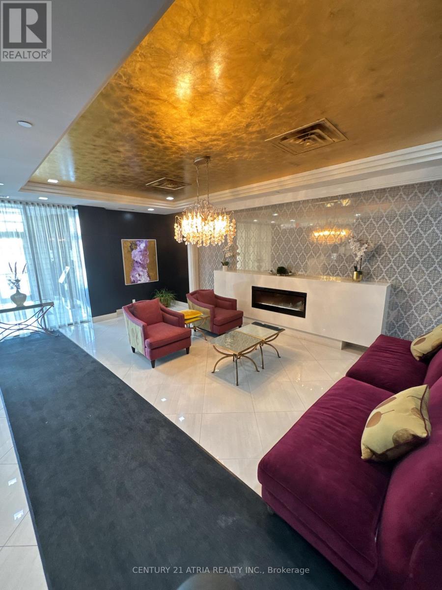 810 - 520 Steeles Avenue W, Vaughan, Ontario  L4J 0H2 - Photo 20 - N12853834