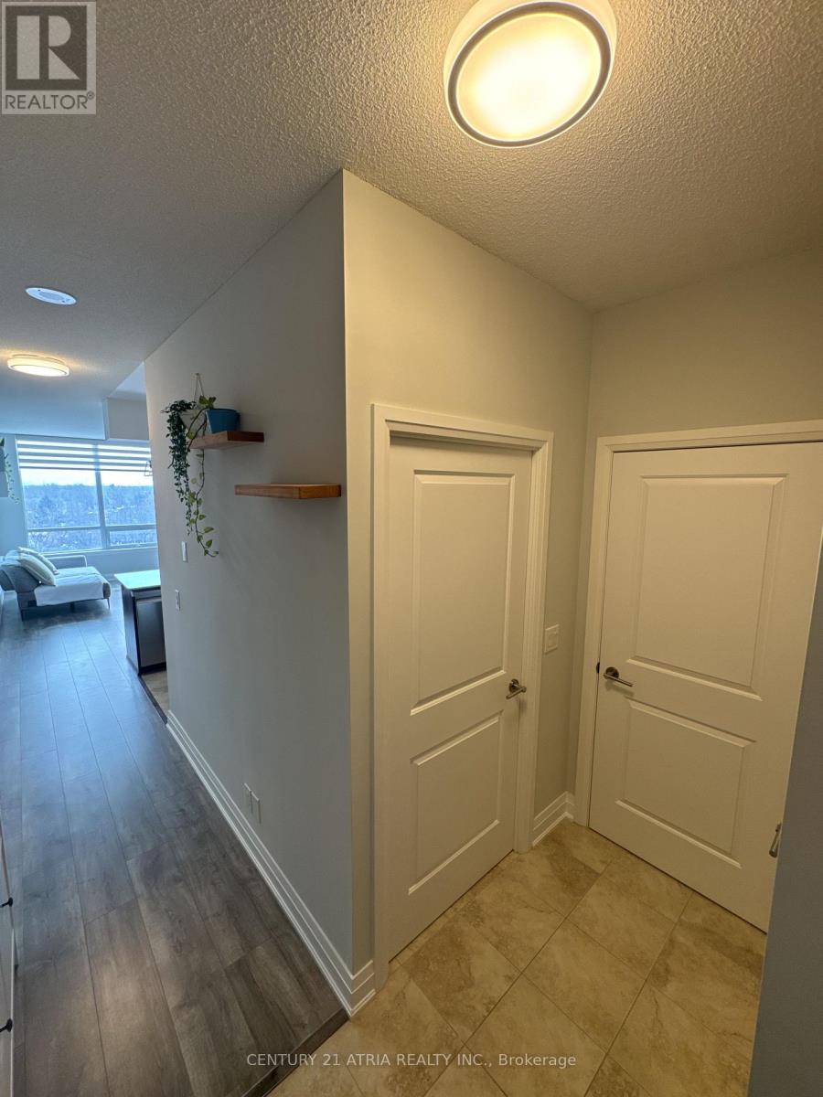 810 - 520 Steeles Avenue W, Vaughan, Ontario  L4J 0H2 - Photo 3 - N12853834