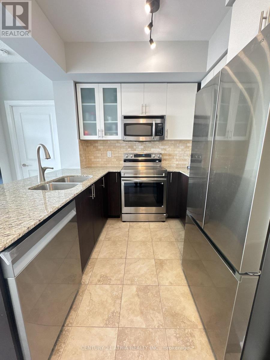 810 - 520 Steeles Avenue W, Vaughan, Ontario  L4J 0H2 - Photo 6 - N12853834