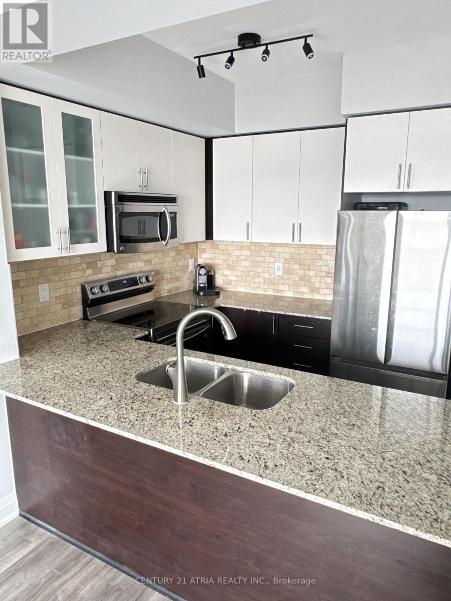 810 - 520 Steeles Avenue W, Vaughan, Ontario  L4J 0H2 - Photo 7 - N12853834