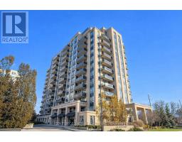 810 - 520 STEELES AVENUE W, Vaughan, Ontario