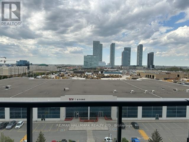 822 - 38 Honeycrisp Crescent, Vaughan (Vaughan Corporate Centre), Ontario  L4K 0M8 - Photo 17 - N12853846