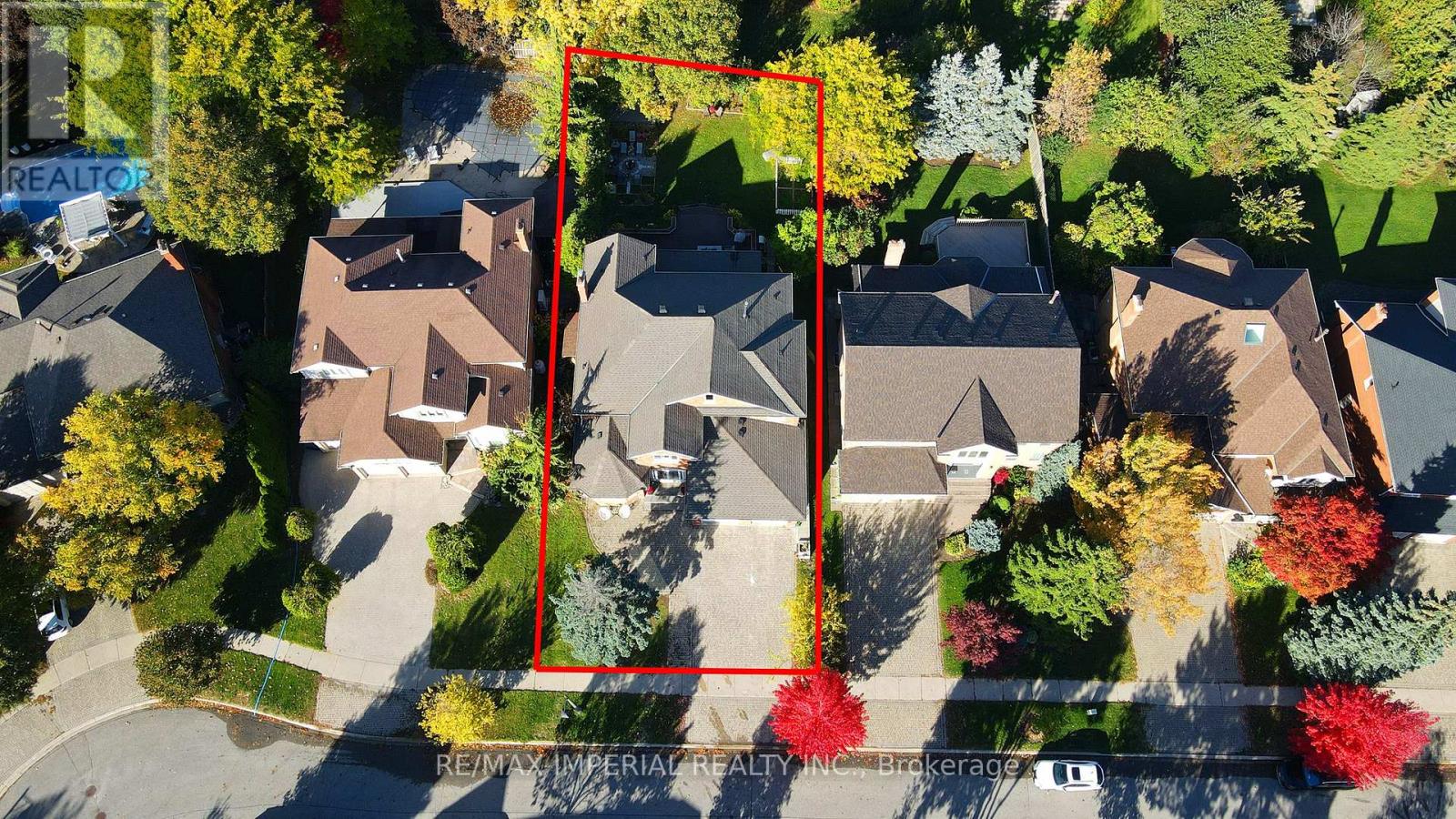 50 Kings Cross Avenue, Richmond Hill (Bayview Hill), Ontario  L4B 2S9 - Photo 2 - N12853876