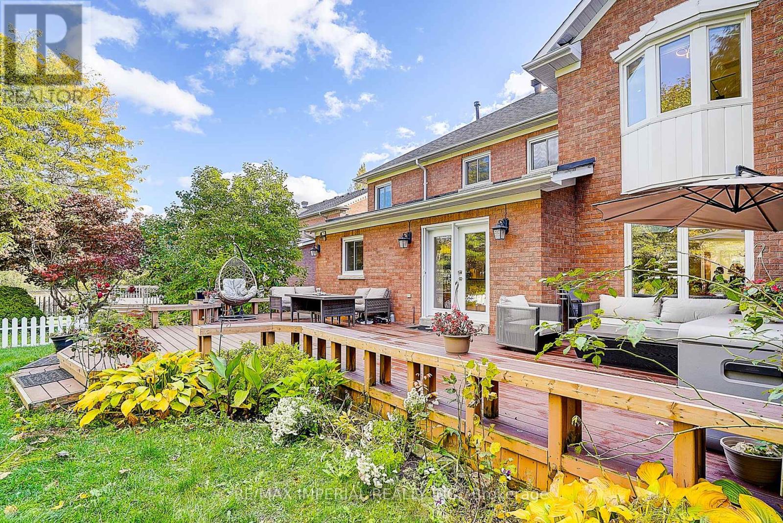 50 Kings Cross Avenue, Richmond Hill (Bayview Hill), Ontario  L4B 2S9 - Photo 40 - N12853876