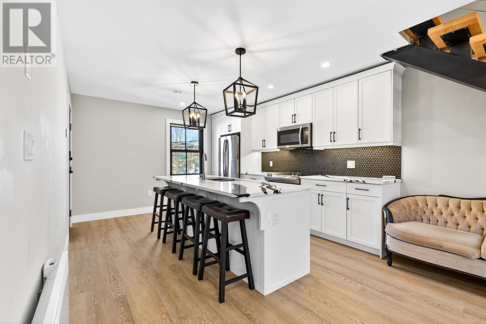 201 52 Sydney Street, Charlottetown, Prince Edward Island  C1A 1G2 - Photo 12 - 202604001