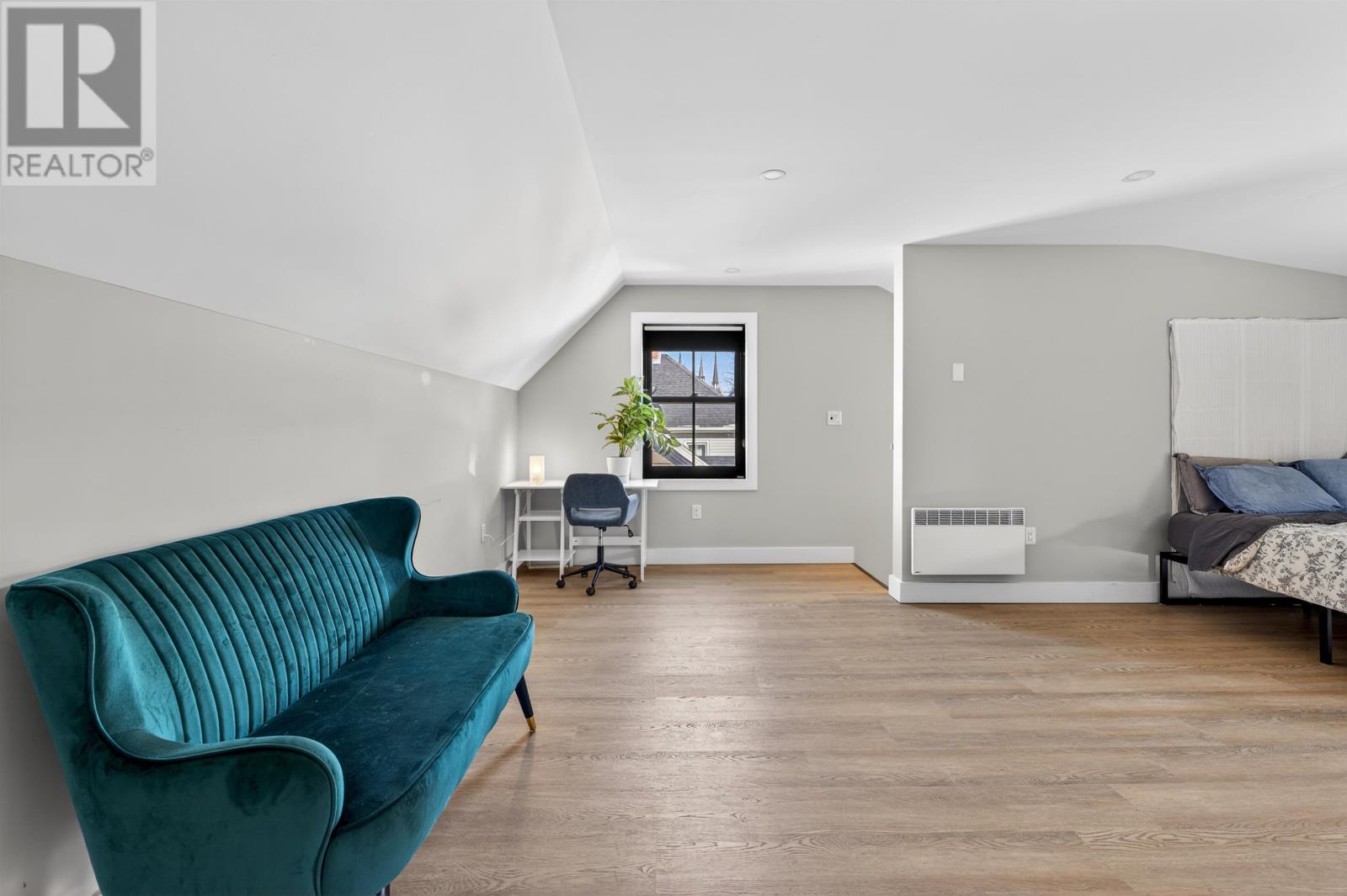 201 52 Sydney Street, Charlottetown, Prince Edward Island  C1A 1G2 - Photo 33 - 202604001