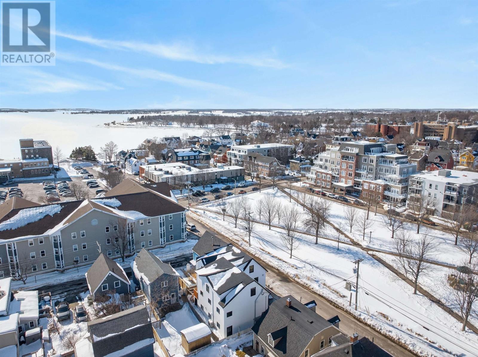 201 52 Sydney Street, Charlottetown, Prince Edward Island  C1A 1G2 - Photo 43 - 202604001