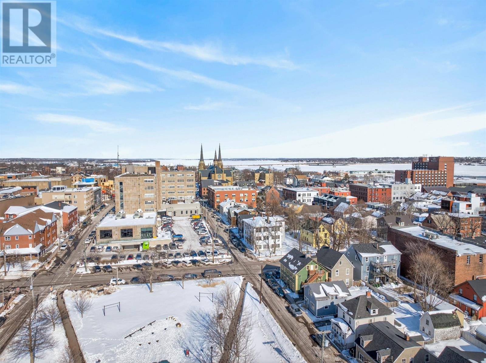 201 52 Sydney Street, Charlottetown, Prince Edward Island  C1A 1G2 - Photo 44 - 202604001