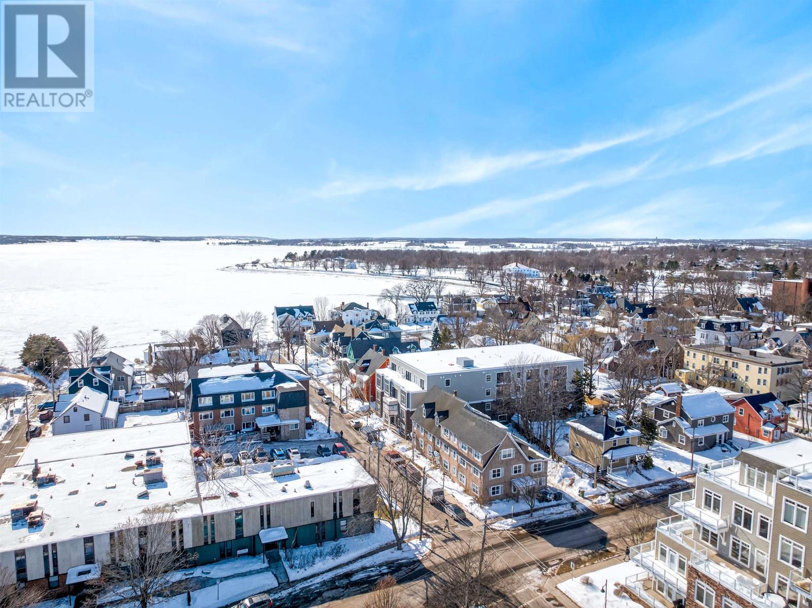 201 52 Sydney Street, Charlottetown, Prince Edward Island  C1A 1G2 - Photo 45 - 202604001