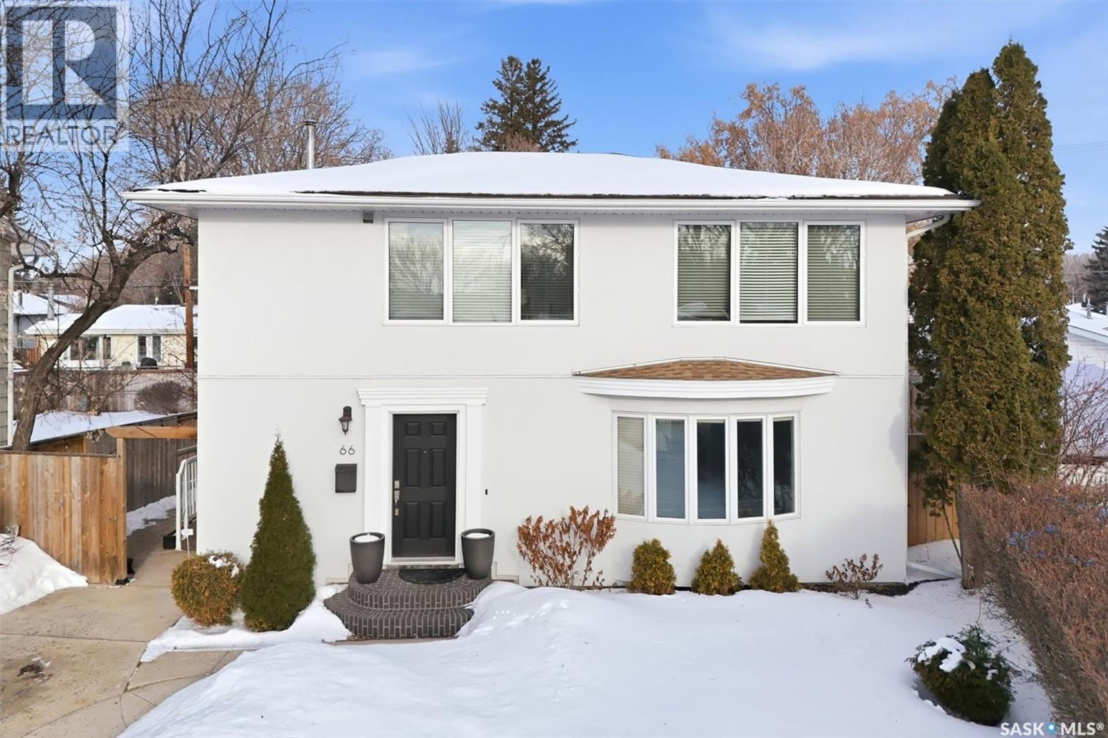 66 Murphy Crescent, Saskatoon, Saskatchewan  S7J 2T4 - Photo 3 - SK029855