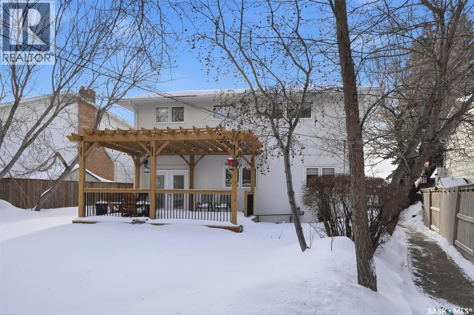 66 Murphy Crescent, Saskatoon, Saskatchewan  S7J 2T4 - Photo 38 - SK029855