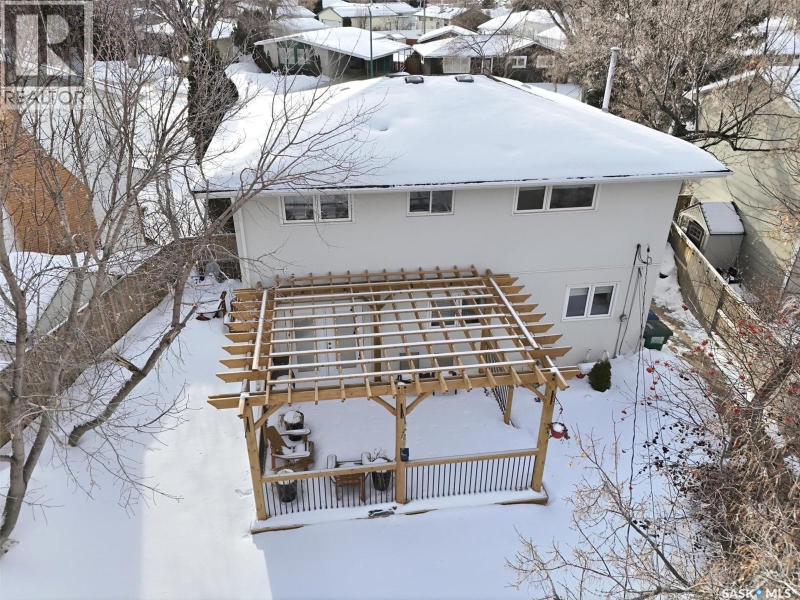 66 Murphy Crescent, Saskatoon, Saskatchewan  S7J 2T4 - Photo 6 - SK029855