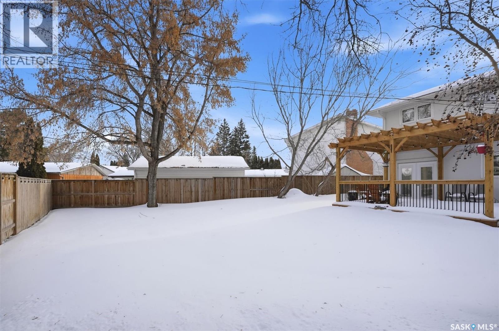 66 Murphy Crescent, Saskatoon, Saskatchewan  S7J 2T4 - Photo 39 - SK029855