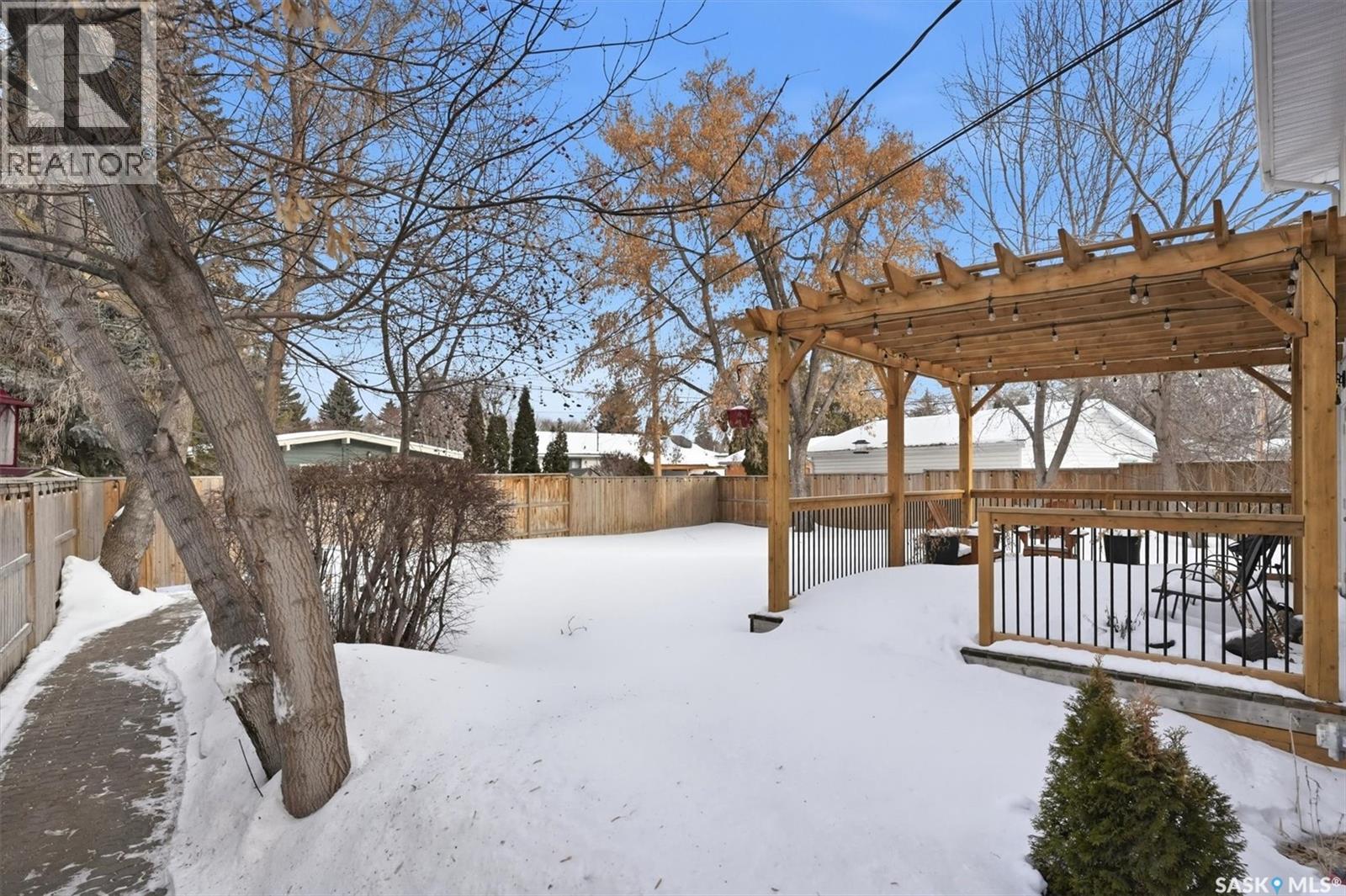 66 Murphy Crescent, Saskatoon, Saskatchewan  S7J 2T4 - Photo 40 - SK029855