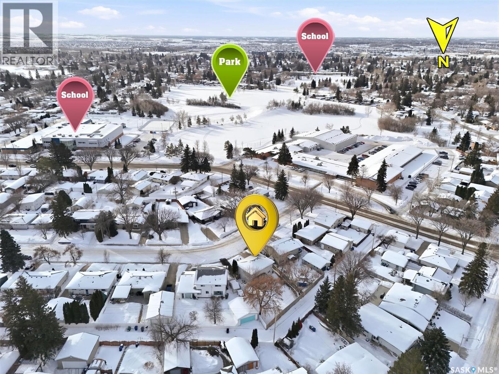 66 Murphy Crescent, Saskatoon, Saskatchewan  S7J 2T4 - Photo 42 - SK029855