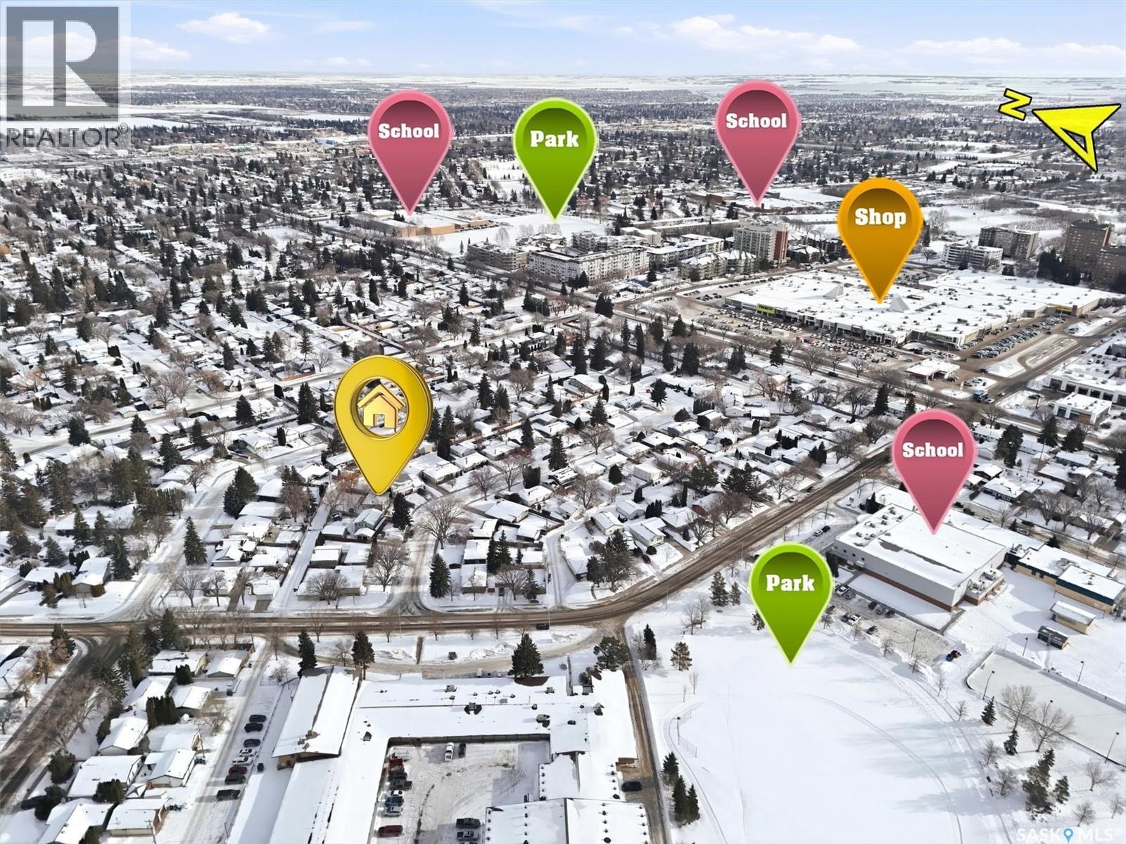 66 Murphy Crescent, Saskatoon, Saskatchewan  S7J 2T4 - Photo 44 - SK029855