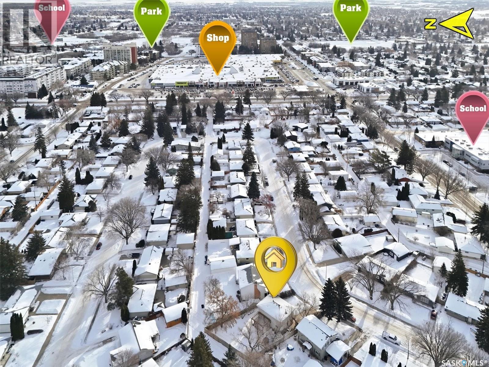 66 Murphy Crescent, Saskatoon, Saskatchewan  S7J 2T4 - Photo 43 - SK029855