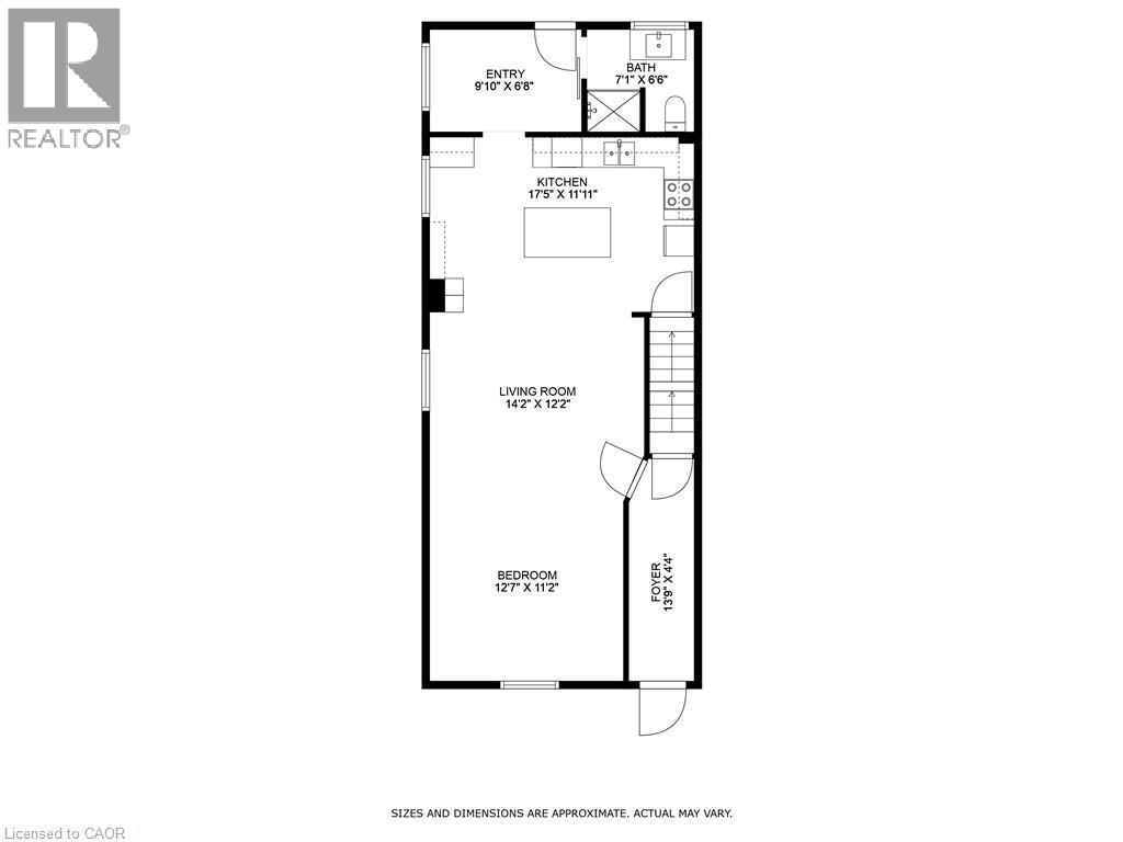 219 Avondale Street, Hamilton, Ontario  L8L 7C4 - Photo 22 - 40810223