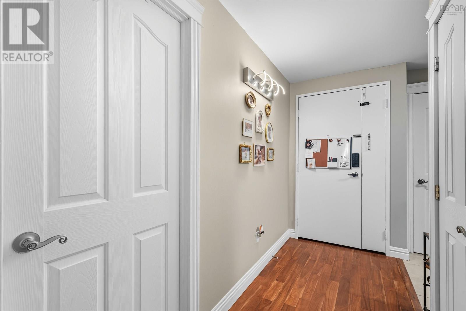 1601 6369 Coburg Road, Halifax, Nova Scotia  B3H 4J7 - Photo 2 - 202603631