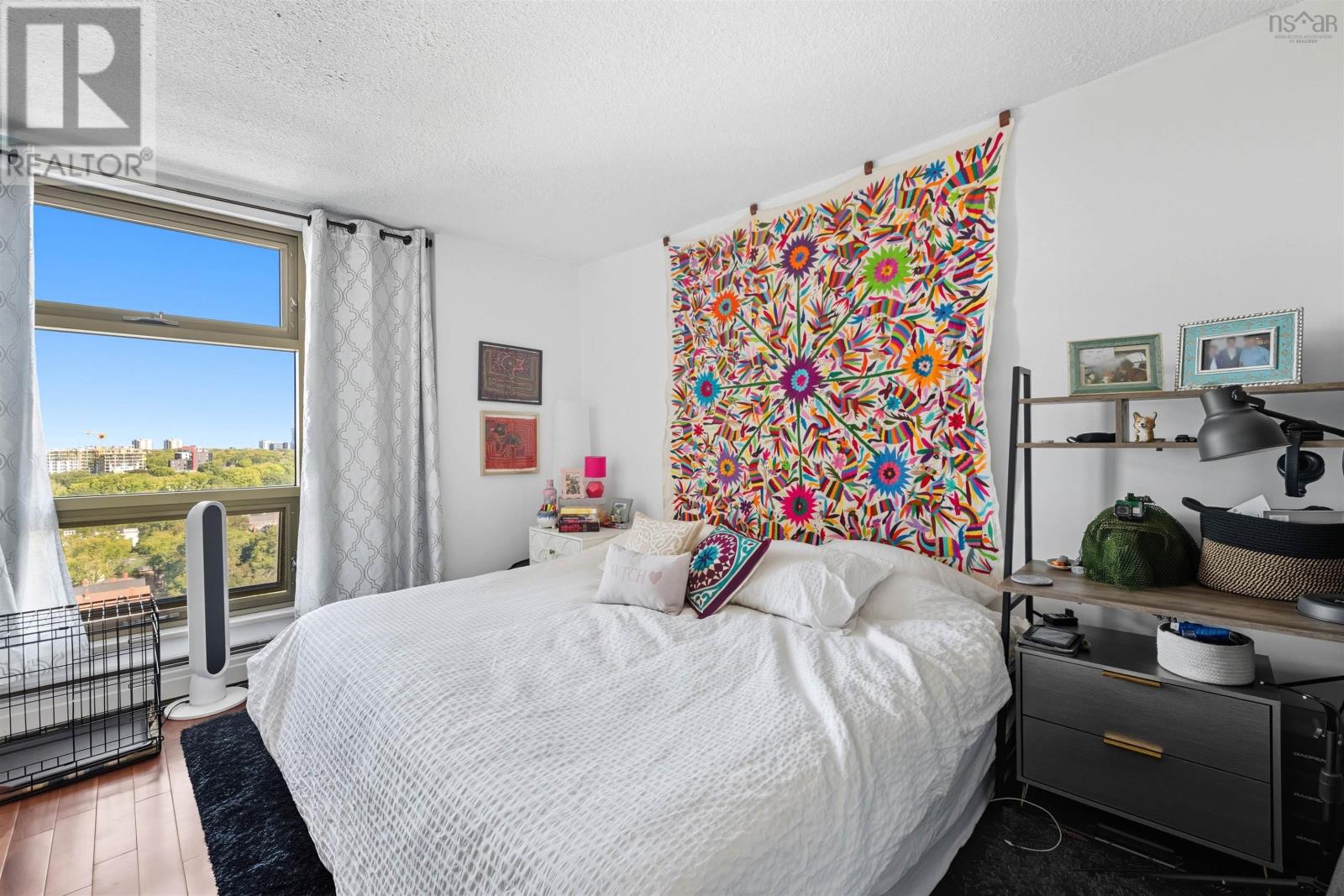 1601 6369 Coburg Road, Halifax, Nova Scotia  B3H 4J7 - Photo 21 - 202603631