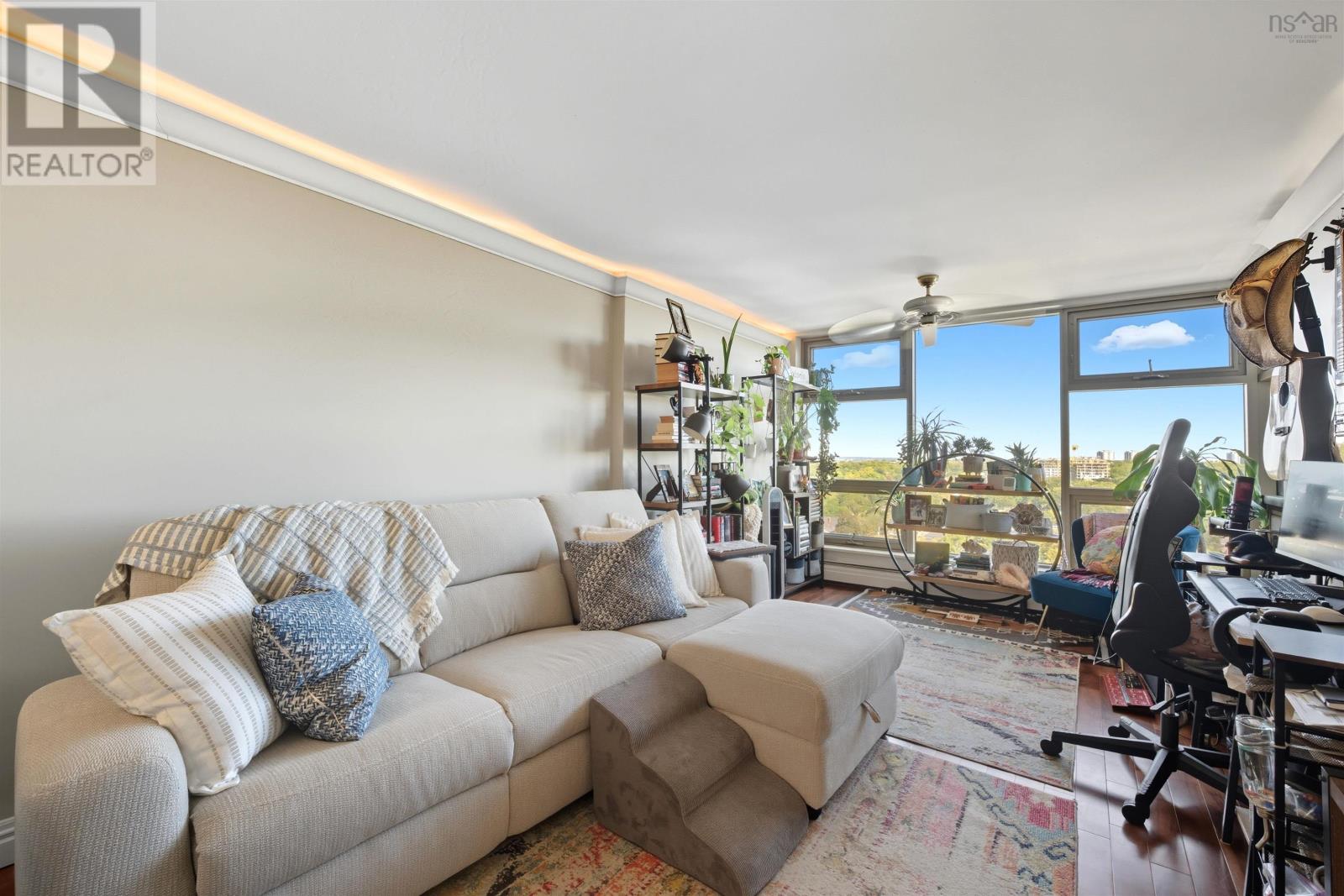 1601 6369 Coburg Road, Halifax, Nova Scotia  B3H 4J7 - Photo 10 - 202603631