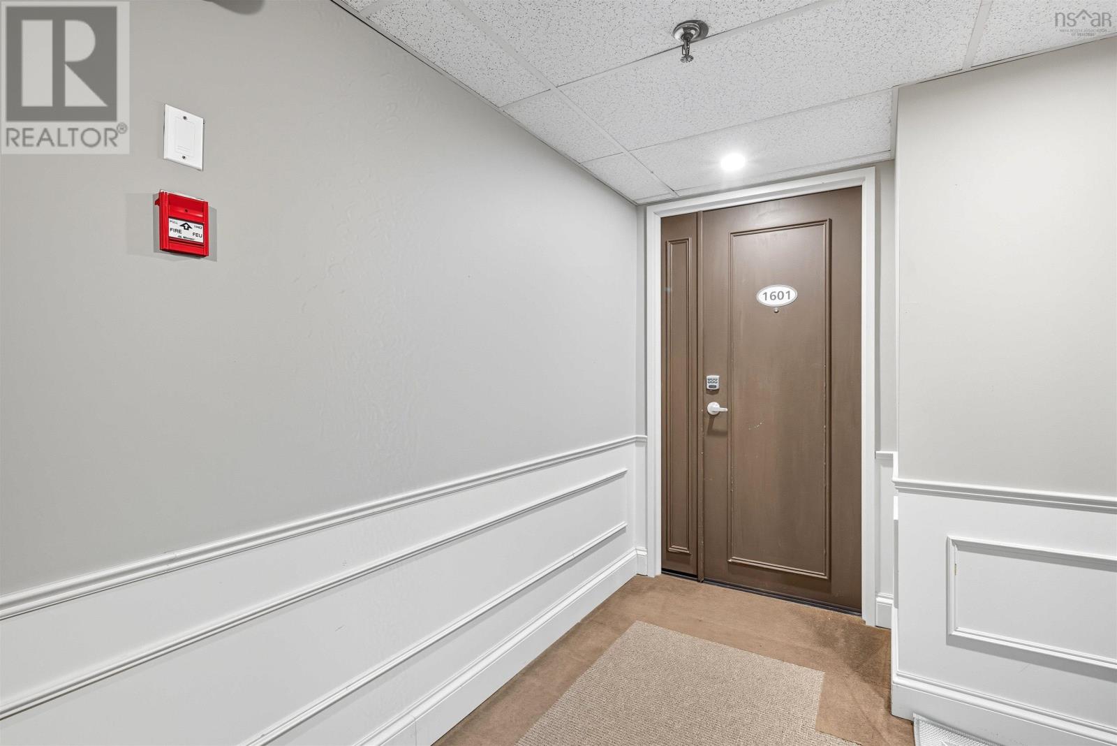 1601 6369 Coburg Road, Halifax, Nova Scotia  B3H 4J7 - Photo 35 - 202603631