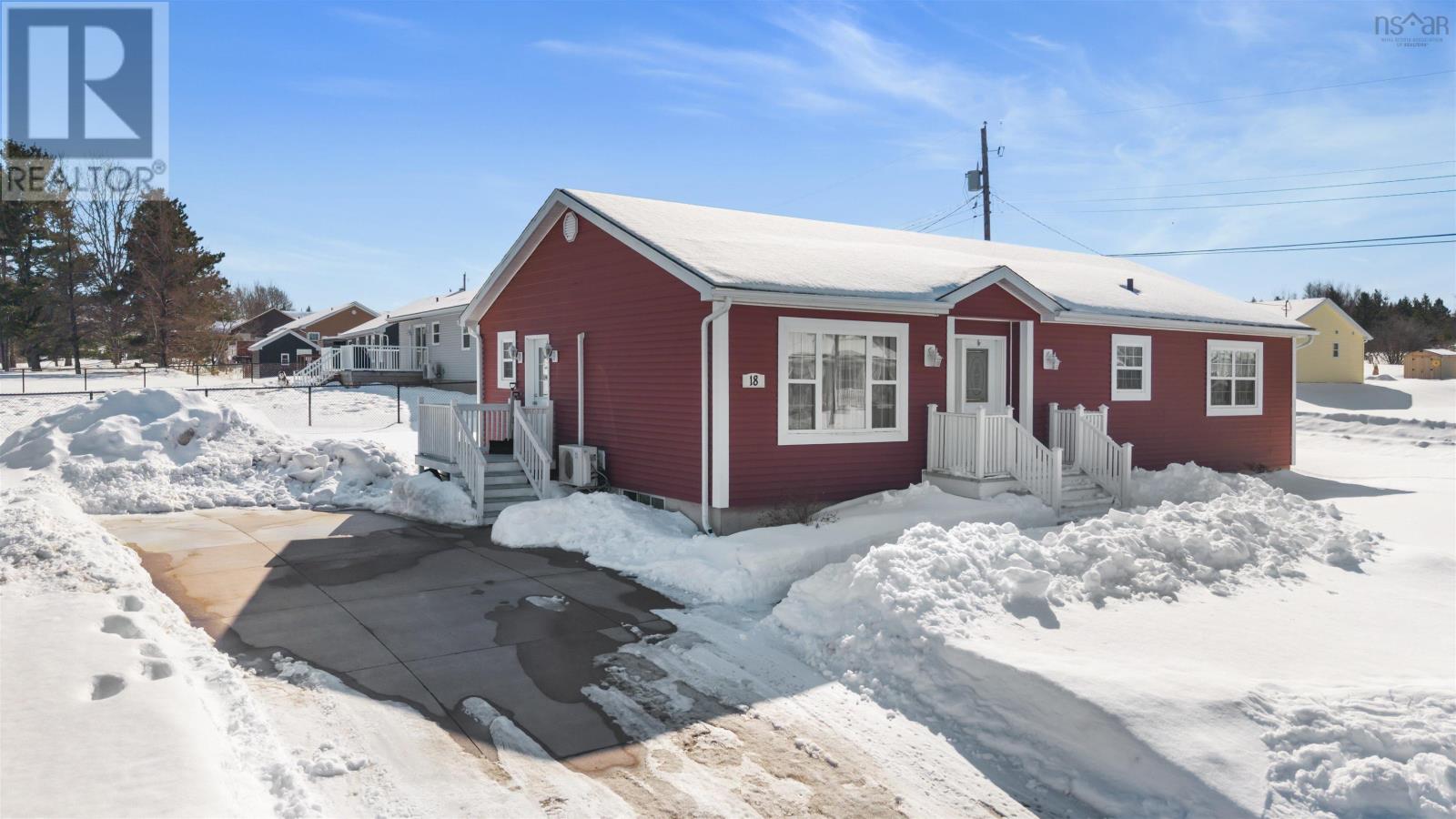 18 Parkview Drive, New Glasgow, Nova Scotia  B2H 0E6 - Photo 45 - 202603999