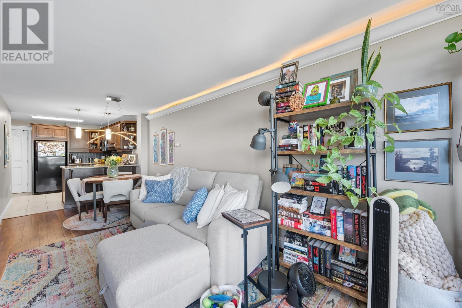 1601 6369 Coburg Road, Halifax, Nova Scotia  B3H 4J7 - Photo 8 - 202603631