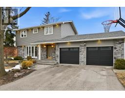 383 COSBURN CRESCENT, Burlington, Ontario