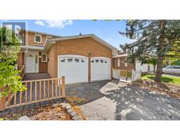 42 TANAGER SQUARE, Brampton, Ontario