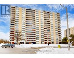 711 - 40 PANORAMA COURT, Toronto, Ontario