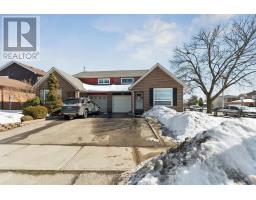 152 PRIMROSE CRESCENT, Brampton, Ontario