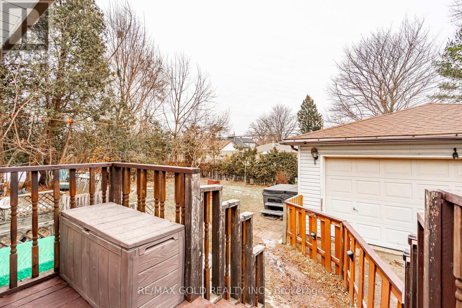 521 Sandbrook Road, Oakville (Wo West), Ontario  L6L 4M6 - Photo 35 - W12853862