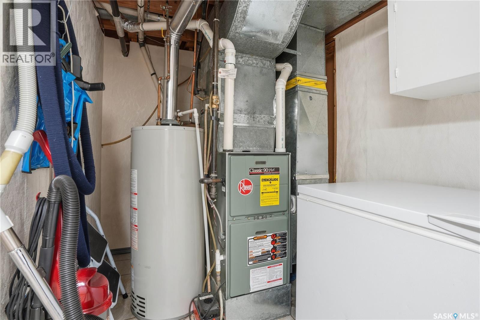 1922 8th Avenue N, Regina, Saskatchewan  S4R 0G6 - Photo 34 - SK029863