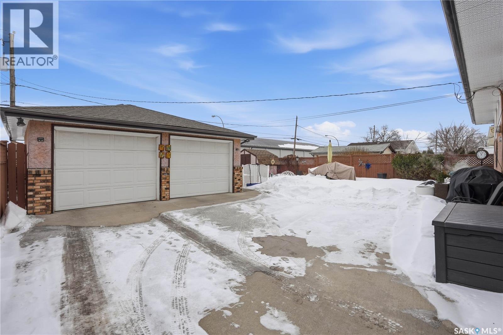 1922 8th Avenue N, Regina, Saskatchewan  S4R 0G6 - Photo 42 - SK029863