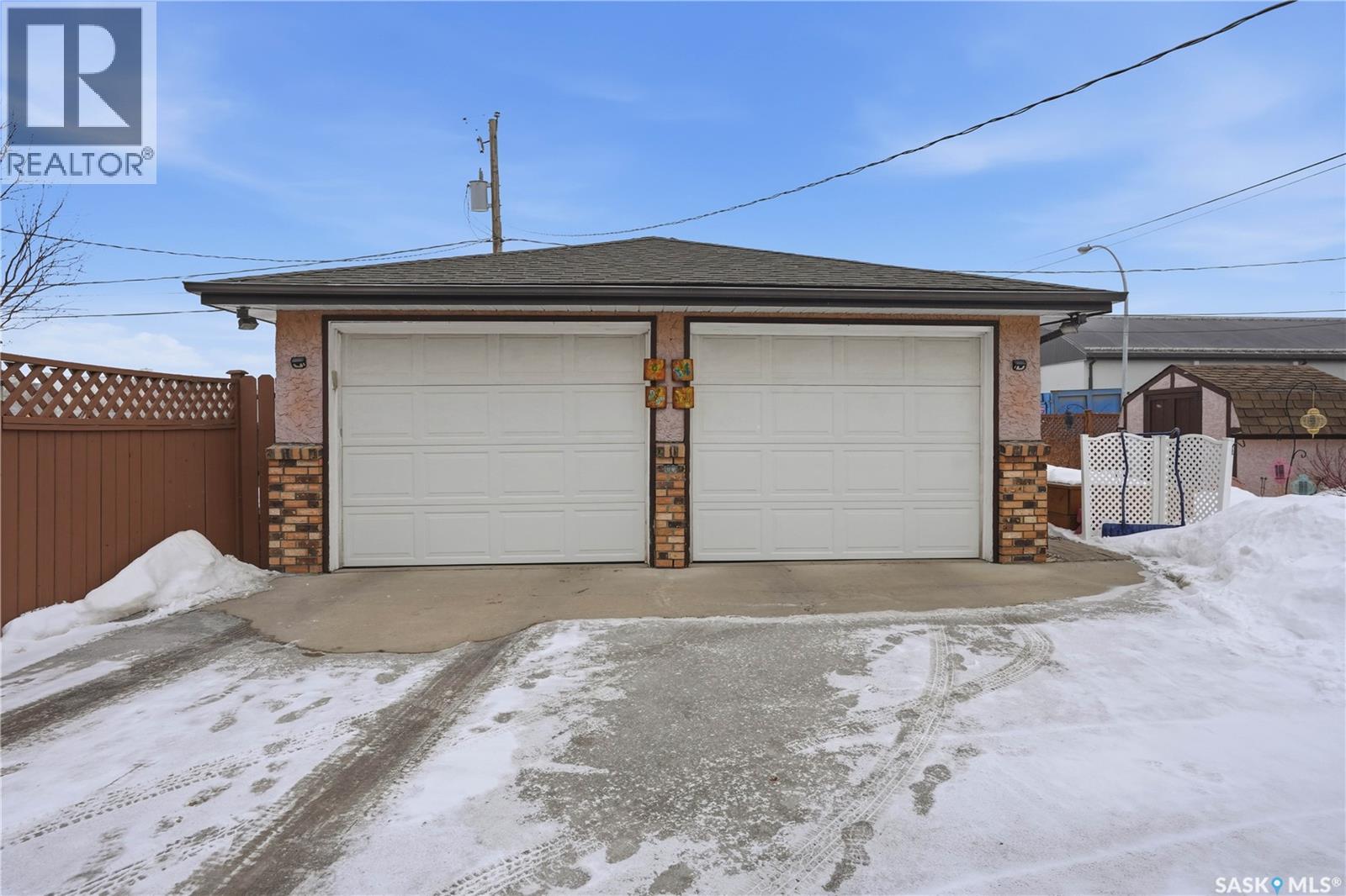 1922 8th Avenue N, Regina, Saskatchewan  S4R 0G6 - Photo 43 - SK029863