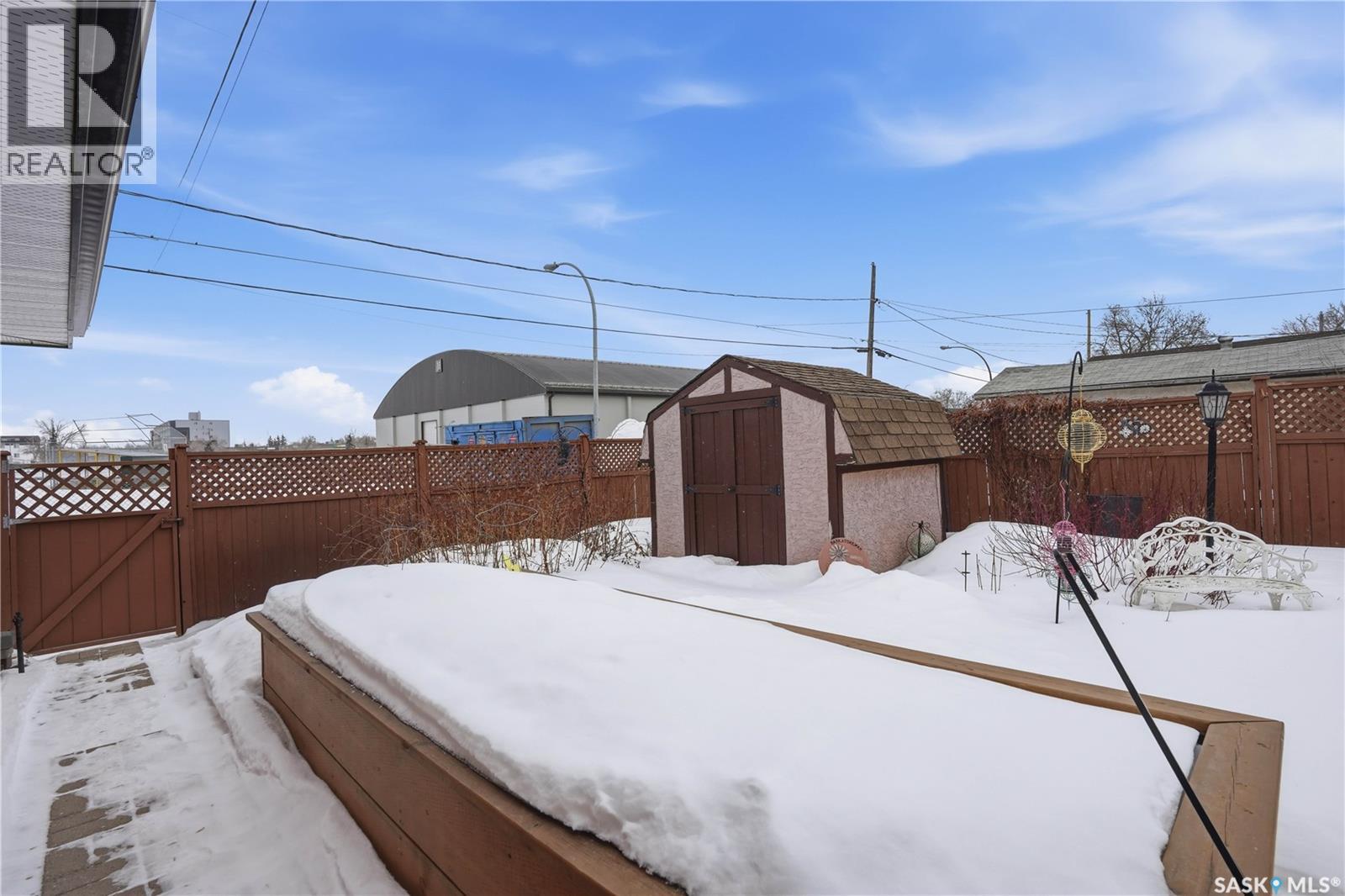 1922 8th Avenue N, Regina, Saskatchewan  S4R 0G6 - Photo 46 - SK029863