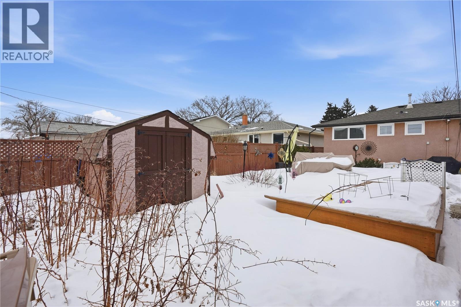 1922 8th Avenue N, Regina, Saskatchewan  S4R 0G6 - Photo 47 - SK029863