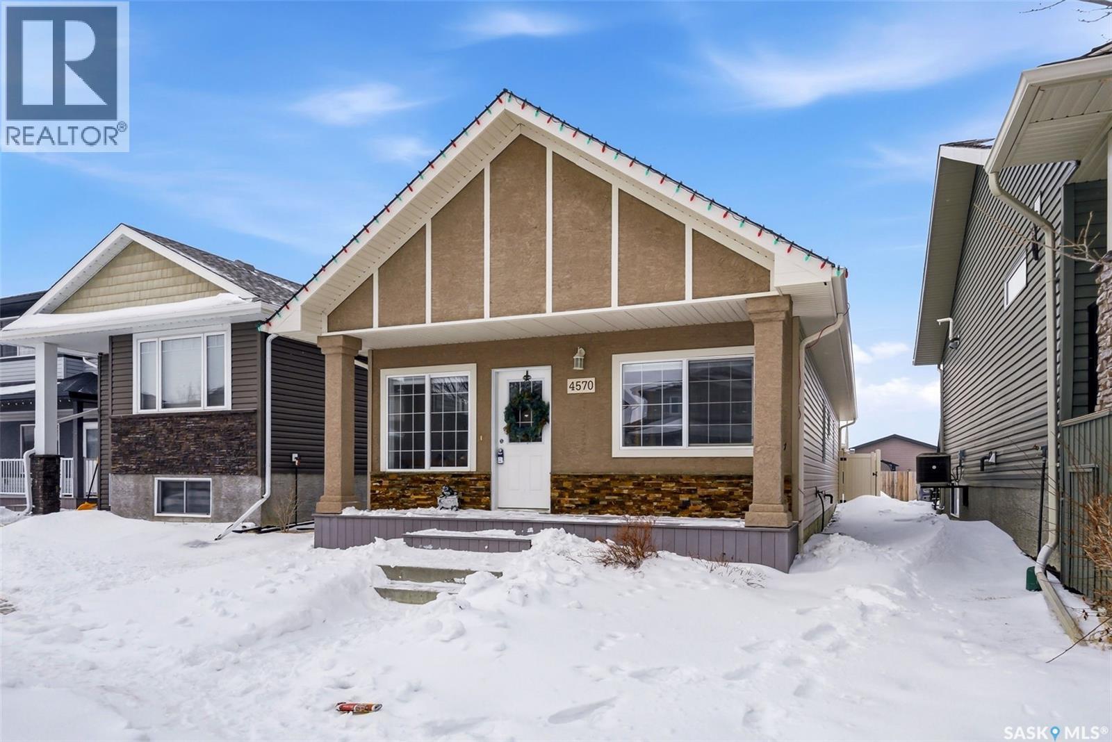 4570 James Hill Road, Regina, Saskatchewan  S4W 0K8 - Photo 2 - SK029815