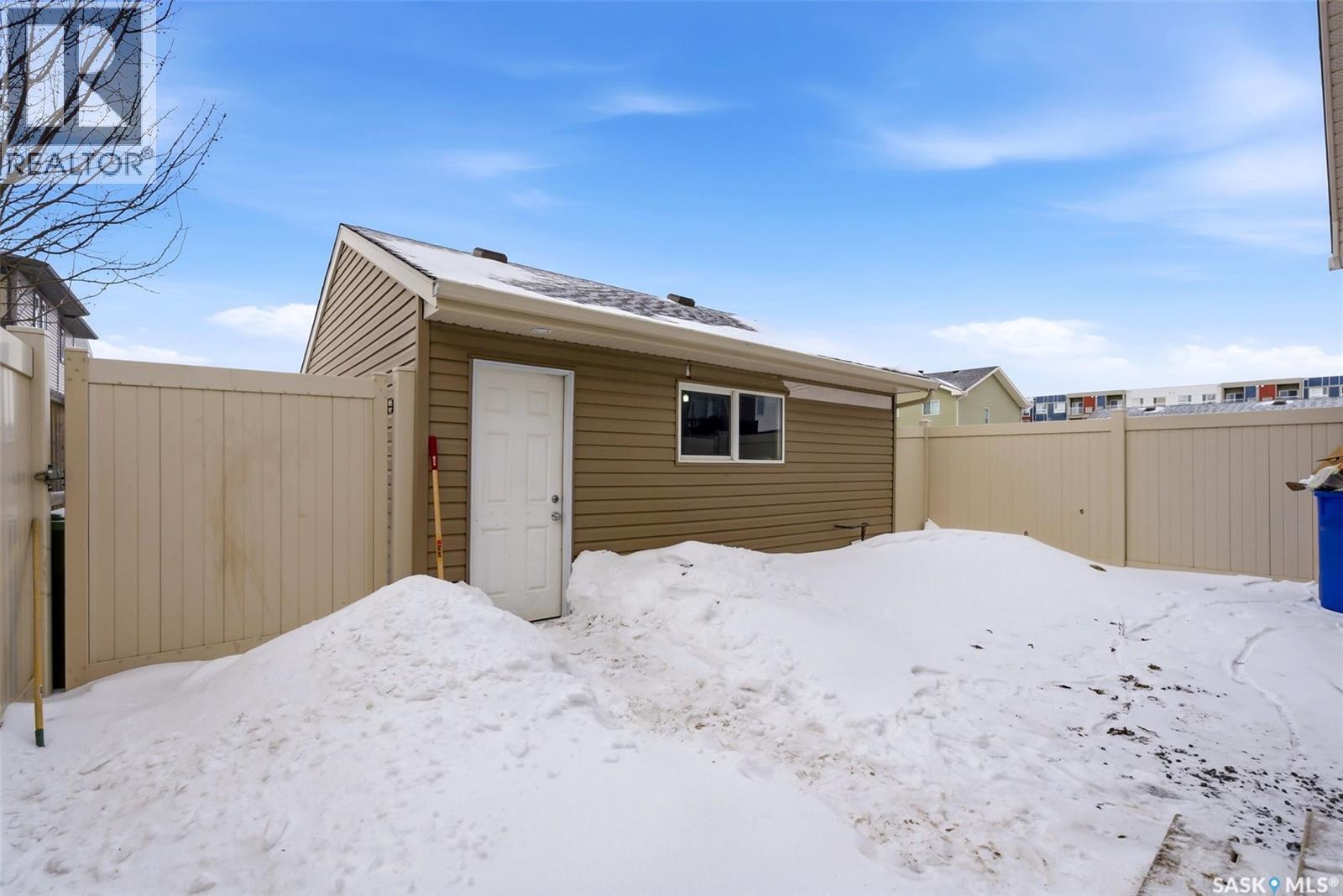 4570 James Hill Road, Regina, Saskatchewan  S4W 0K8 - Photo 25 - SK029815