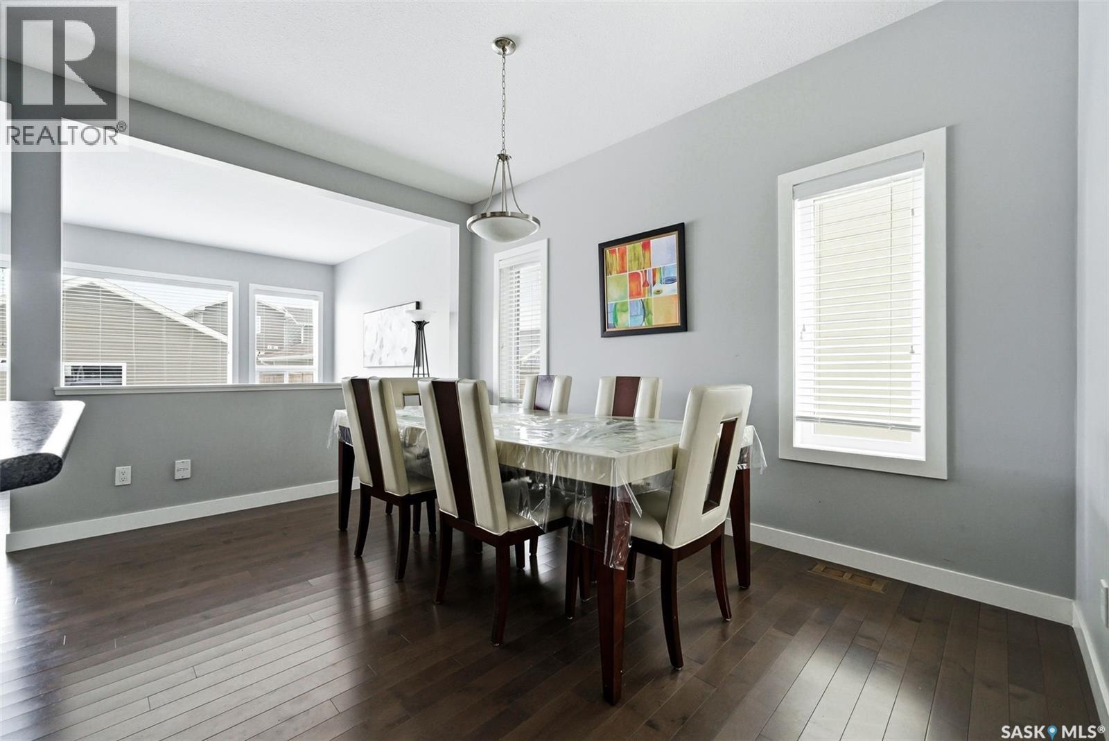 4546 Albulet Drive, Regina, Saskatchewan S4W 0L5 - Photo 15 - SK029808