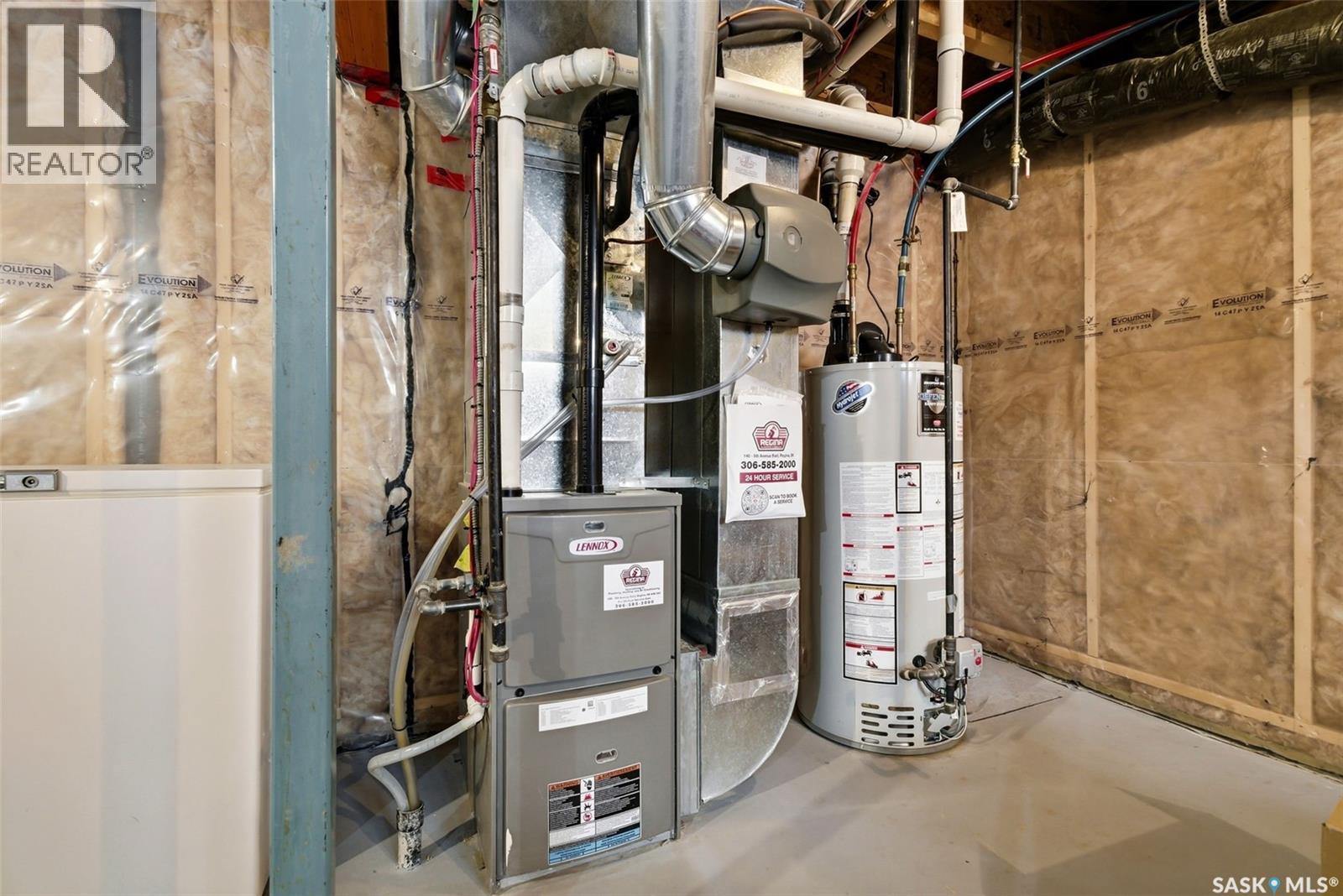 4546 Albulet Drive, Regina, Saskatchewan S4W 0L5 - Photo 34 - SK029808