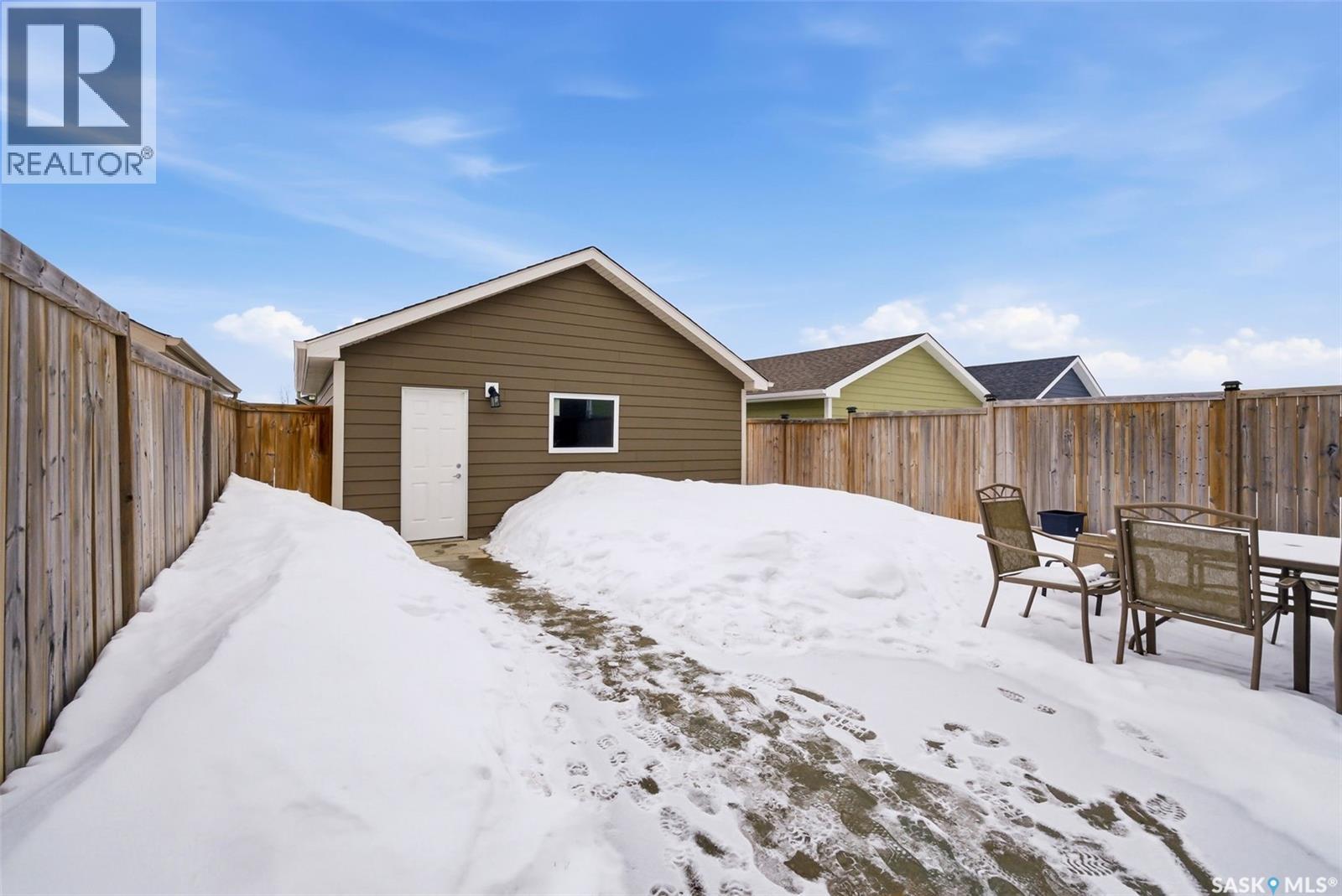 4546 Albulet Drive, Regina, Saskatchewan S4W 0L5 - Photo 35 - SK029808