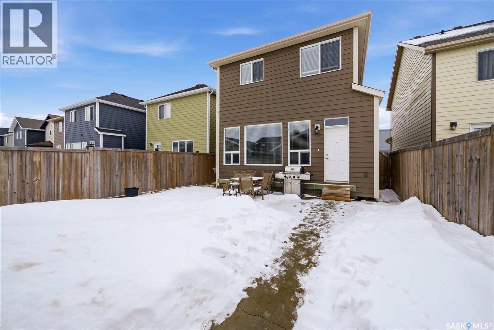 4546 Albulet Drive, Regina, Saskatchewan S4W 0L5 - Photo 36 - SK029808