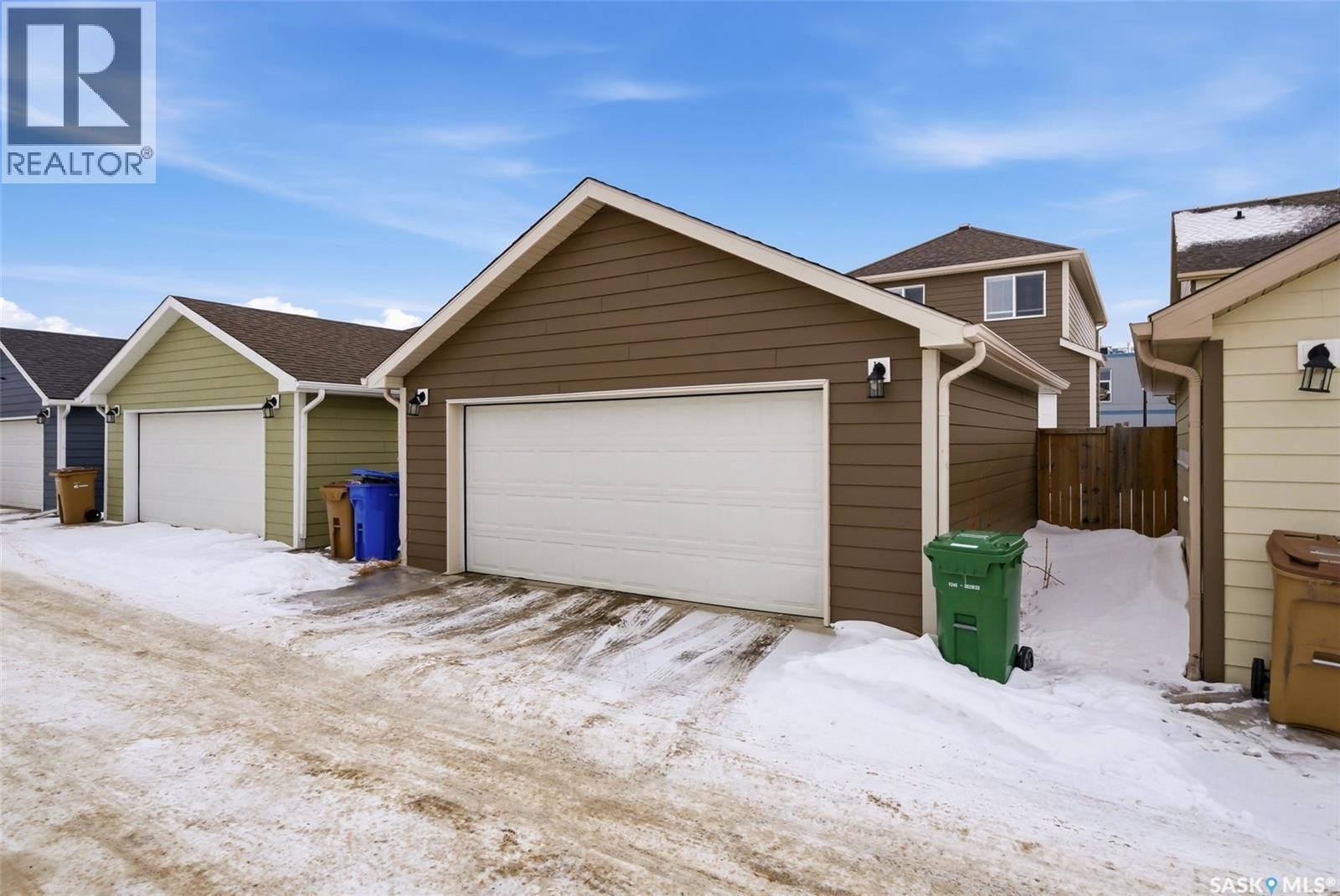 4546 Albulet Drive, Regina, Saskatchewan S4W 0L5 - Photo 39 - SK029808