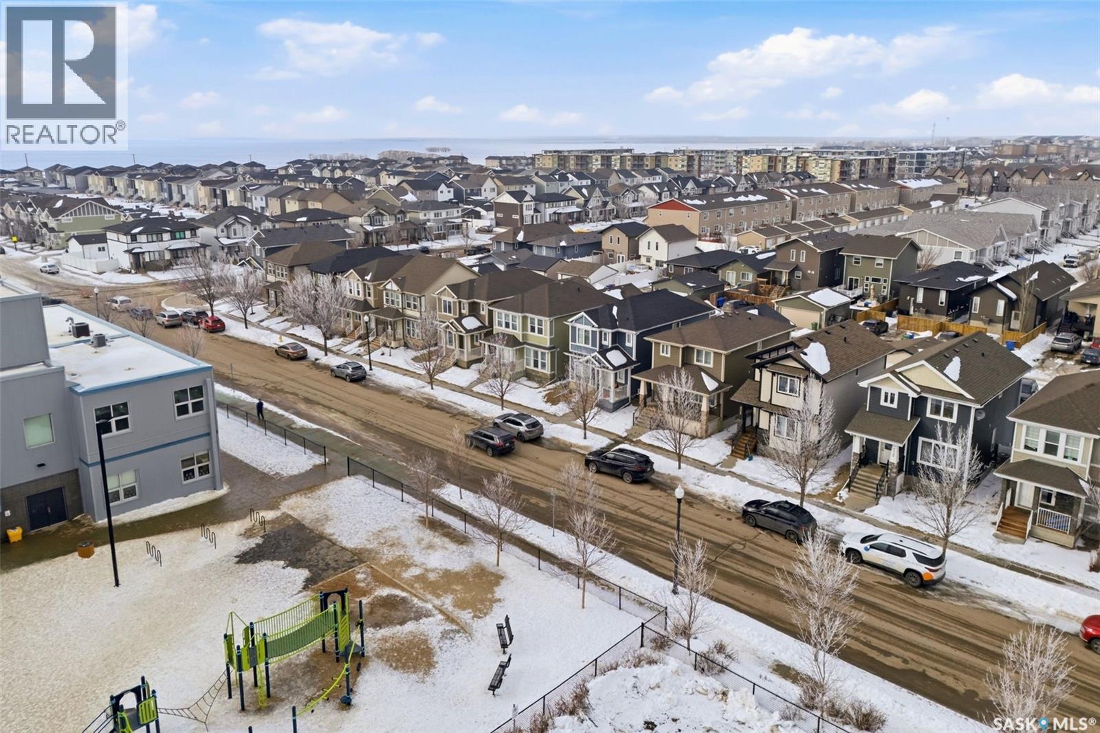 4546 Albulet Drive, Regina, Saskatchewan S4W 0L5 - Photo 40 - SK029808