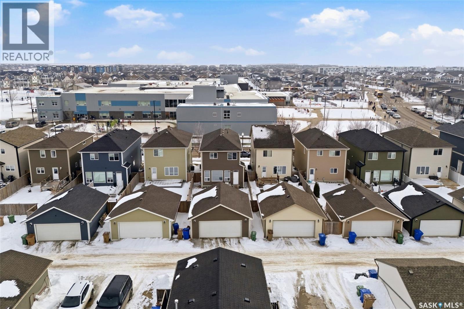 4546 Albulet Drive, Regina, Saskatchewan S4W 0L5 - Photo 41 - SK029808