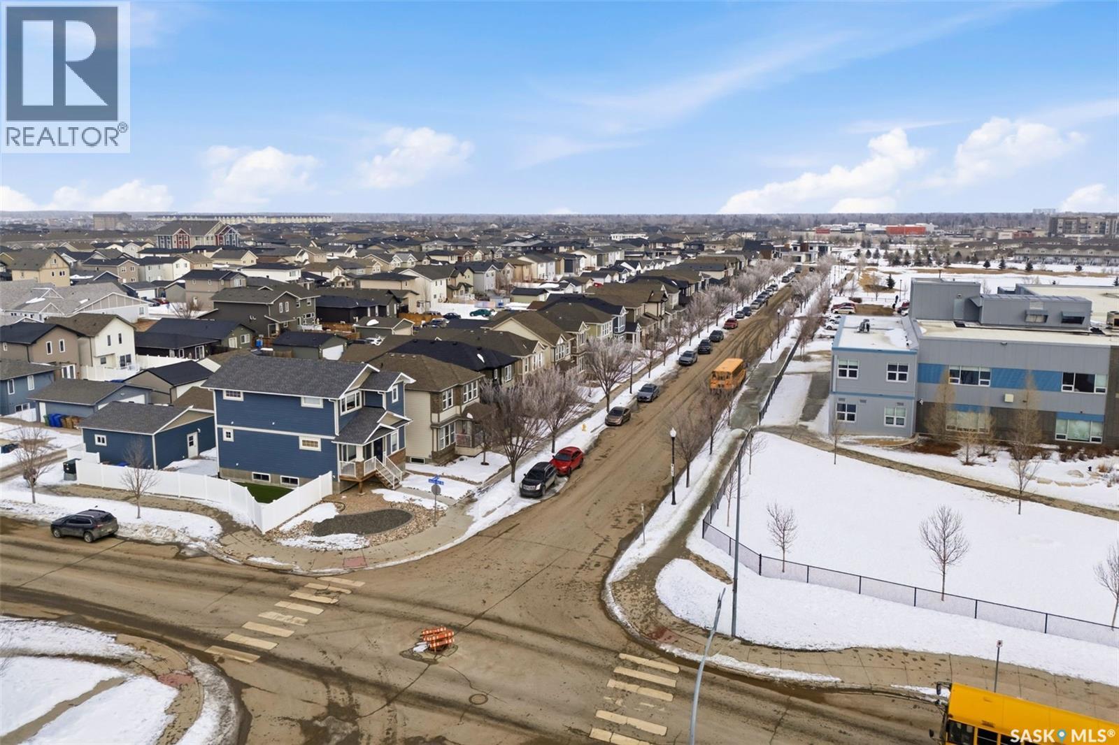 4546 Albulet Drive, Regina, Saskatchewan S4W 0L5 - Photo 42 - SK029808